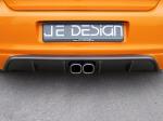 Volkswagen Polo 6R by Je Design 2010 года